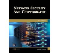 Sarhan M. Musa Network Security and Cryptography (Tascabile)