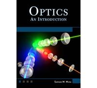 Sarhan M. Musa Optics (Copertina rigida)