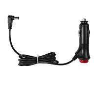 Sarhula Adattatore commutato di 5.5x2.1mm con il connettore di 5.5x2.1mm per l'adattatore di elettronica dell'automobile