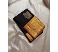 Sari Designer Bollywood Sposa Seta Saree Blusa Sarta Indiano Festa