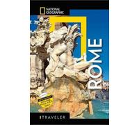 Rome. Con mappa estraibile
