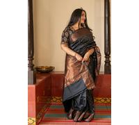 Sari Indiano Pakistano Da Sposa Nuovo Blusa Designer Bollywood Per Feste