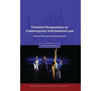 Sari Kouvo Feminist Perspectives on Contemporary International Law (Tascabile)