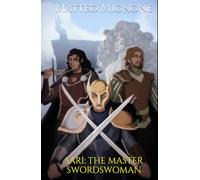 Sari: The Master Swordswoman