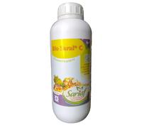 SARIAF - Fisioattivatore STIMOLANTE BIO SARAL C LIQUIDO A BASE DI ALGHE BRUNE 1L