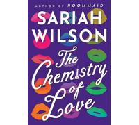 Sariah Wilson Chemistry of Love (Tascabile)