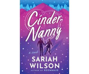 Sariah Wilson Cinder-Nanny (Tascabile)