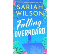 Sariah Wilson Falling Overboard (Tascabile)
