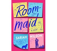 Sariah Wilson Roommaid (Tascabile)