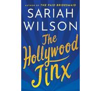 Sariah Wilson The Hollywood Jinx (Tascabile)