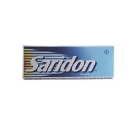 Saridon Trattamento Dolore 20 Compresse