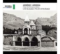 Sarikouyoumdjian - Armenia