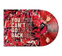 Sarin - You Can't Go Back