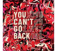Sarin You Can't Go Back (Vinyl LP) 12" Album