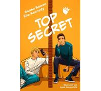 Sarina Bowen Elle Kennedy Anne Sommerf Top Secret: ein MM-College-Ro (Tascabile)