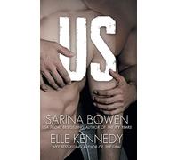 Sarina Bowen Elle Kennedy Us (Copertina rigida)