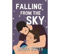 Sarina Bowen Falling From the Sky (Tascabile) Gravity