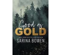 Sarina Bowen Good as Gold (Tascabile)