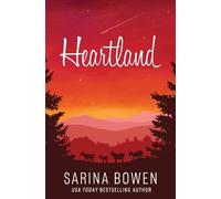 Sarina Bowen Heartland (Tascabile)