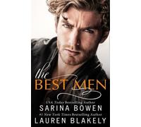 Sarina Bowen Lauren Blakely The Best Men (Tascabile)