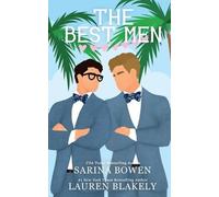 Sarina Bowen Lauren Blakely The Best Men (Tascabile)