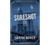 Sarina Bowen Sure Shot - A Brooklyn Hockey Novel (Tascabile)