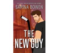 Sarina Bowen The New Guy Special Edition (Copertina rigida)