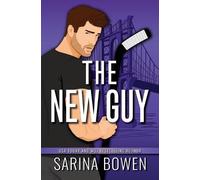 Sarina Bowen The New Guy (Tascabile)