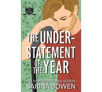 Sarina Bowen The Understatement of the Year (Tascabile) Ivy Years