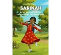 Sarinah en het woord dat "Stop" zei: Sarinah en een klein beetje moed