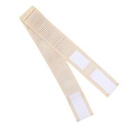 Sarini Cintura per Tubo di dialisi peritoneale, Cintura per catetere PD Sottile, Morbida ed Elastica, Accessori per dialisi peritoneale Medica