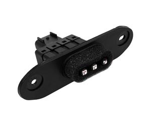 Sarini Interruttore di Contatto per Porta Scorrevole a Caricamento Laterale per Transit Mk6 Mk7 Transit Custom 1800639 Contattore per Porta automobilistica