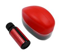 Sarini Potente detergente per Parabrezza,rimuovi pellicole d'olio,Potente detergente per Parabrezza,Mouse per Pulizia vetri Auto,Kit di Pulizia tergicristalli per Auto,detergente per vetri per Auto