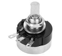 Sarini RV24YN20F B502 potenziometro a Film di Carbonio monogiro di precisione Resistenza Regolabile Il potenziometro monogiro ad Alta precisione controlla accuratamente Il Valore della Resistenza