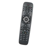 Sarini Telecomando sostitutivo per Smart TV Ph-ilips compatibile con Ph-ilips 242254990467 YKF308-001 996590000449