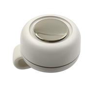 Sarini Ventilatore Senza Lama Ventilatore da Vita Intimo Clip da ventaglio Ventilatore da Appendere alla Vita velocità Regolabile a 3 velocità Rotazione a 360° Vento Freddo (Bianco)