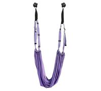 Sarini Yoga Stretching Strap Regolabile in altezza Gamba Barella Vita Indietro Fascia elastica Esercizi Flessibilità della porta Allenatore di trazione