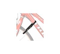 Saris Bicycle Wheel Stabilizing Straps For Htich And Trunk Rack
