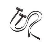 Saris Bike Beam Black