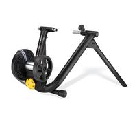 Saris M2 Smart Indoor Bike Trainer, compatibile con Zwift App, nero, Made in USA