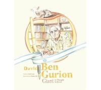 Sarit Gani David Ben Gurion (Tascabile)