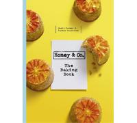 Sarit Packer Itamar Srulovich Honey & Co: The Baking Book (Copertina rigida)