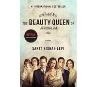 Sarit Yishai-Levi The Beauty Queen of Jerusalem (Tascabile)