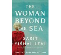 Sarit Yishai-Levi The Woman Beyond the Sea (Tascabile)