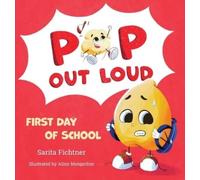Sarita Fichtner Pop Out Loud (Copertina rigida)