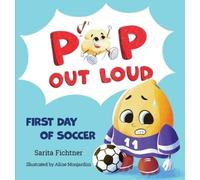 Sarita Fichtner Pop Out Loud (Copertina rigida) Pop Out Loud