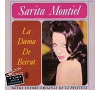 Sarita Montiel - La Dama de Beirut