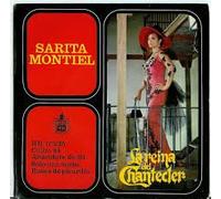 Sarita Montiel - La Reina Del Chantecler