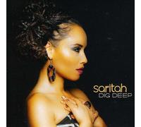 Saritah - Dig Deep