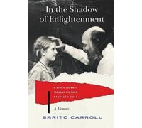 Sarito Carroll In the Shadow of Enlightenment (Tascabile)
